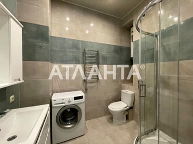 1-комнатная квартира по адресу (площадь 35 м²) - Atlanta.ua - imageAlt 19