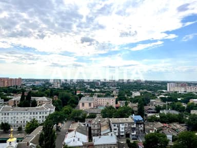 1-комнатная квартира по адресу (площадь 35 м²) - Atlanta.ua - imageAlt 22