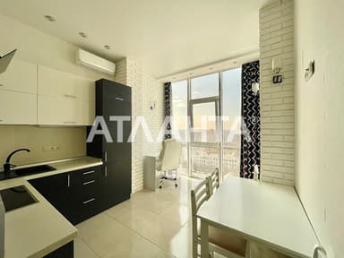1-комнатная квартира по адресу (площадь 35 м²) - Atlanta.ua - imageAlt 20