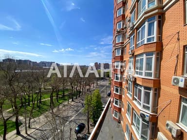 2-кімнатна квартира за адресою вул. Розумовська (площа 66 м²) - Atlanta.ua - фото 18