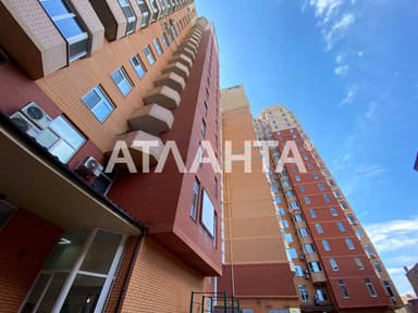 2-кімнатна квартира за адресою вул. Розумовська (площа 66 м²) - Atlanta.ua - фото 19