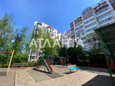 2-комнатная квартира по адресу ул. Палубная (площадь 73 м²) - imageAlt 24 2-комнатная квартира по адресу ул. Палубная (площадь 73 м²) - Atlanta.ua - imageAlt 24