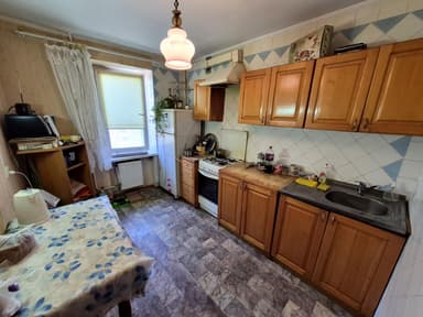 Багатокімнатна квартира за адресою Мира пр. (площа 79 м²) - Atlanta.ua - фото 11