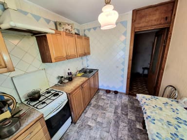 Багатокімнатна квартира за адресою Мира пр. (площа 79 м²) - Atlanta.ua - фото 12