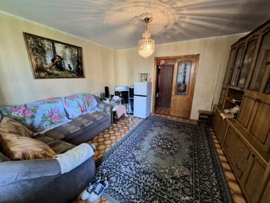 Багатокімнатна квартира за адресою Мира пр. (площа 79 м²) - Atlanta.ua - фото 15