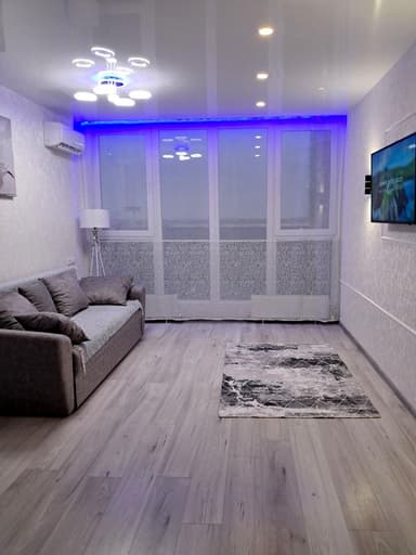 1-комнатная квартира по адресу ул. Спортивная (площадь 27 м²) - Atlanta.ua - imageAlt 12
