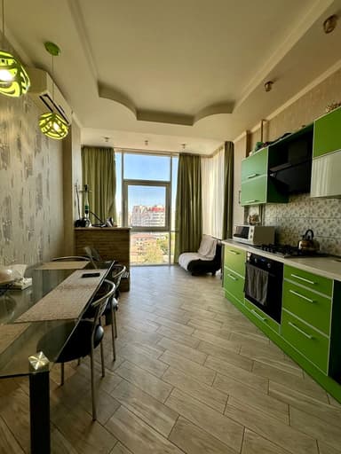 1-комнатная квартира по адресу ул. Луганская (площадь 45 м²) - фото 34 1-комнатная квартира по адресу ул. Луганская (площадь 45 м²) - Atlanta.ua - фото 34