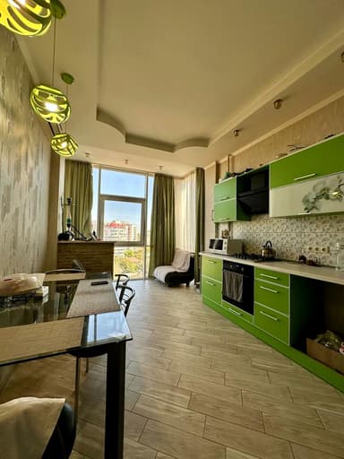 1-комнатная квартира по адресу ул. Луганская (площадь 45 м²) - фото 37 1-комнатная квартира по адресу ул. Луганская (площадь 45 м²) - Atlanta.ua - фото 37