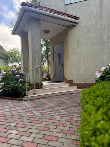 Будинок за адресою вул. Чорноморців (площа 260 м²) - Atlanta.ua - фото 22