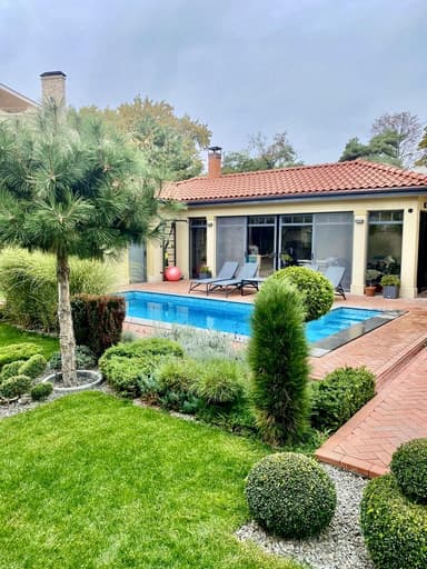 Будинок за адресою Фонтанська дор. (площа 280 м²) - Atlanta.ua - фото 8
