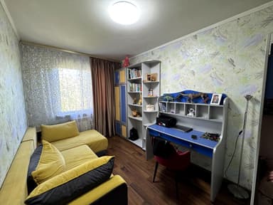 3-комнатная квартира по адресу ул. Радостная (площадь 60 м²) - imageAlt 31 3-комнатная квартира по адресу ул. Радостная (площадь 60 м²) - Atlanta.ua - imageAlt 31