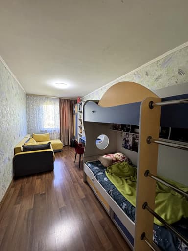 3-комнатная квартира по адресу ул. Радостная (площадь 60 м²) - imageAlt 30 3-комнатная квартира по адресу ул. Радостная (площадь 60 м²) - Atlanta.ua - imageAlt 30