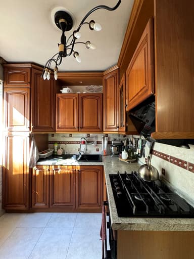 3-комнатная квартира по адресу ул. Радостная (площадь 60 м²) - imageAlt 33 3-комнатная квартира по адресу ул. Радостная (площадь 60 м²) - Atlanta.ua - imageAlt 33