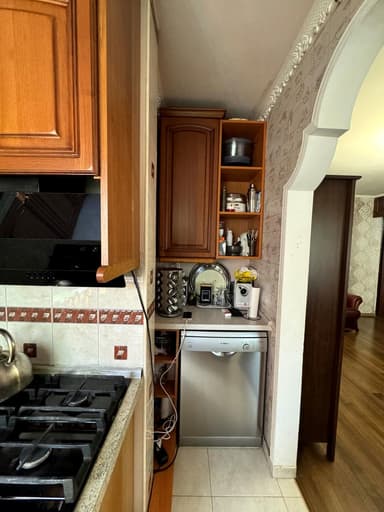 3-комнатная квартира по адресу ул. Радостная (площадь 60 м²) - imageAlt 36 3-комнатная квартира по адресу ул. Радостная (площадь 60 м²) - Atlanta.ua - imageAlt 36