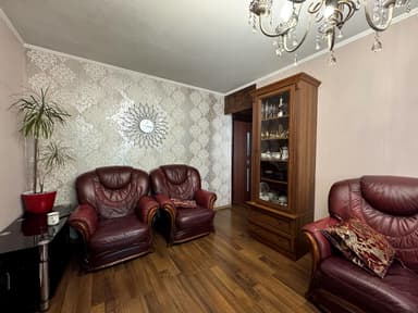 3-комнатная квартира по адресу ул. Радостная (площадь 60 м²) - imageAlt 41 3-комнатная квартира по адресу ул. Радостная (площадь 60 м²) - Atlanta.ua - imageAlt 41
