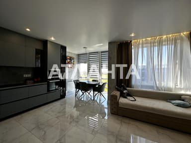 2-комнатная квартира по адресу (площадь 81 м²) - Atlanta.ua - imageAlt 10