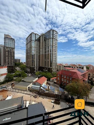 1-кімнатна квартира за адресою Курортний пров. (площа 45 м²) - Atlanta.ua - фото 28