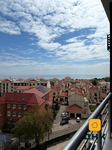 1-кімнатна квартира за адресою Курортний пров. (площа 45 м²) - Atlanta.ua - фото 26