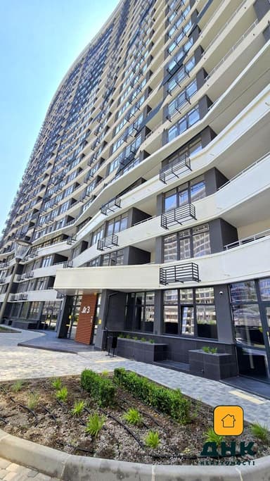 1-кімнатна квартира за адресою Курортний пров. (площа 45 м²) - Atlanta.ua - фото 25
