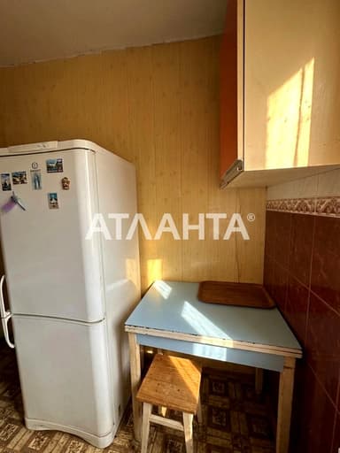 2-кімнатна квартира за адресою вул. Комарова (площа 32 м²) - фото 13 2-кімнатна квартира за адресою вул. Комарова (площа 32 м²) - Atlanta.ua - фото 13