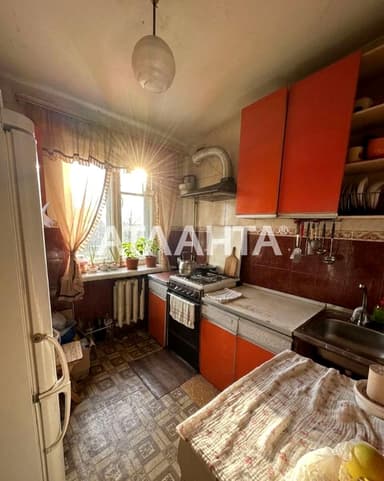 2-кімнатна квартира за адресою вул. Комарова (площа 32 м²) - фото 14 2-кімнатна квартира за адресою вул. Комарова (площа 32 м²) - Atlanta.ua - фото 14