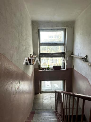 2-кімнатна квартира за адресою вул. Комарова (площа 32 м²) - фото 20 2-кімнатна квартира за адресою вул. Комарова (площа 32 м²) - Atlanta.ua - фото 20