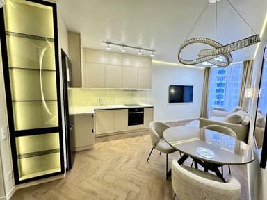 1-комнатная квартира по адресу ул. Мореходная (площадь 46 м²) - Atlanta.ua - фото 14