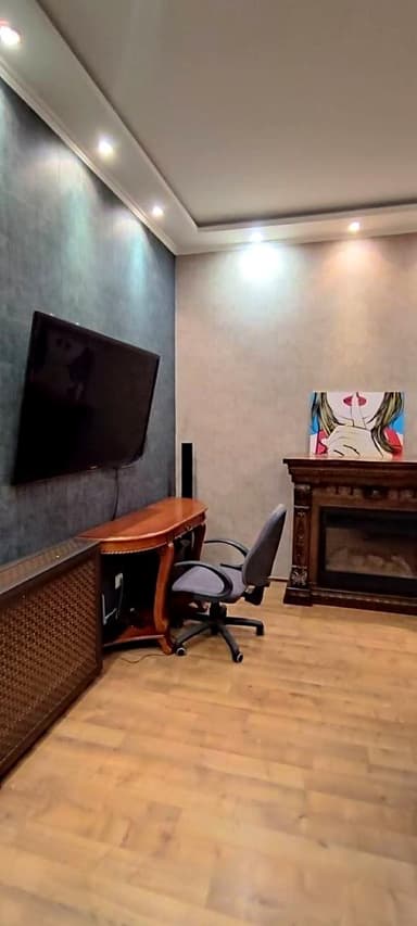 2-кімнатна квартира за адресою вул. Балківська (площа 56 м²) - фото 32 2-кімнатна квартира за адресою вул. Балківська (площа 56 м²) - Atlanta.ua - фото 32