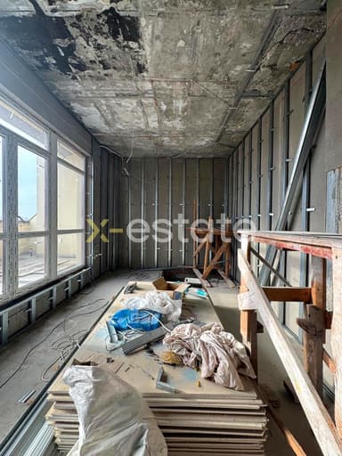 2-кімнатна квартира за адресою вул. Довга (площа 79 м²) - фото 14 2-кімнатна квартира за адресою вул. Довга (площа 79 м²) - Atlanta.ua - фото 14
