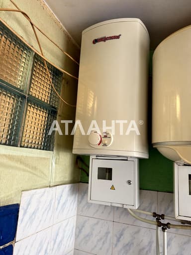 1-кімнатна квартира за адресою вул. Шклярука (площа 90 м²) - фото 25 1-кімнатна квартира за адресою вул. Шклярука (площа 90 м²) - Atlanta.ua - фото 25