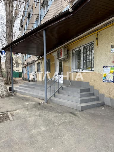 1-кімнатна квартира за адресою вул. Шклярука (площа 90 м²) - фото 31 1-кімнатна квартира за адресою вул. Шклярука (площа 90 м²) - Atlanta.ua - фото 31