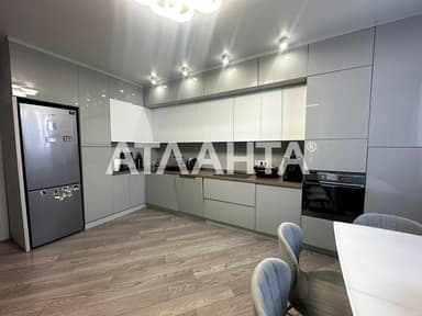 2-комнатная квартира по адресу ул. Жаботинского (площадь 67 м²) - Atlanta.ua - фото 11