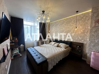 2-комнатная квартира по адресу ул. Жаботинского (площадь 67 м²) - Atlanta.ua - фото 10