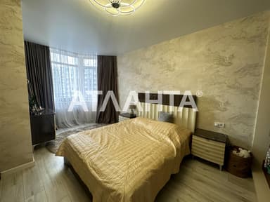 2-комнатная квартира по адресу ул. Жаботинского (площадь 67 м²) - Atlanta.ua - фото 8