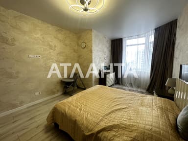 2-комнатная квартира по адресу ул. Жаботинского (площадь 67 м²) - Atlanta.ua - фото 7