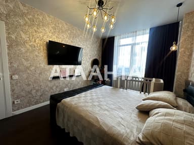 2-комнатная квартира по адресу ул. Жаботинского (площадь 67 м²) - Atlanta.ua - фото 9
