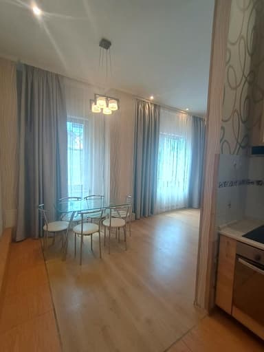 2-кімнатна квартира за адресою вул. Старобазарний скв. (площа 75 м²) - фото 24 2-кімнатна квартира за адресою вул. Старобазарний скв. (площа 75 м²) - Atlanta.ua - фото 24