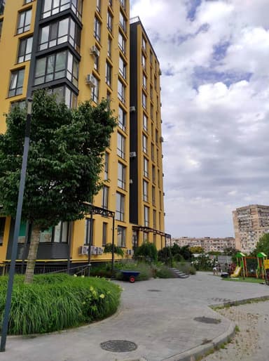 1-кімнатна квартира за адресою (площа 23,5 м²) - Atlanta.ua - imageAlt 12
