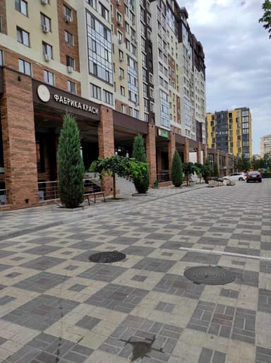 1-кімнатна квартира за адресою (площа 23,5 м²) - Atlanta.ua - imageAlt 13