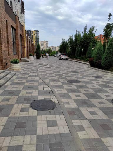 1-кімнатна квартира за адресою (площа 23,5 м²) - Atlanta.ua - imageAlt 15