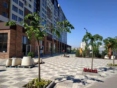 1-кімнатна квартира за адресою (площа 23,5 м²) - Atlanta.ua - imageAlt 14