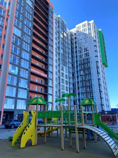 1-комнатная квартира по адресу ул. Спортивная (площадь 27 м²) - Atlanta.ua - фото 19