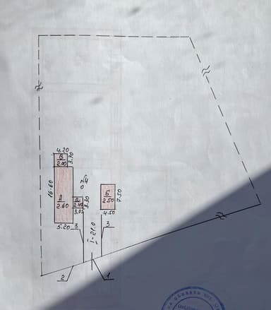 Дом по адресу (площадь 44,6 м²) - Atlanta.ua - imageAlt 27