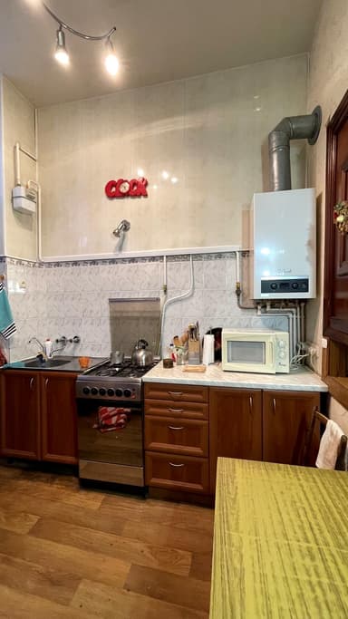 2-кімнатна квартира за адресою вул. Новосельського (площа 109 м²) - фото 22 2-кімнатна квартира за адресою вул. Новосельського (площа 109 м²) - Atlanta.ua - фото 22