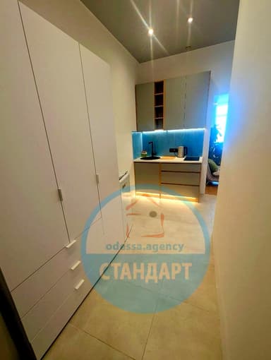 1-комнатная квартира по адресу (площадь 34 м²) - Atlanta.ua - фото 26