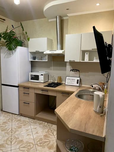 1-комнатная квартира по адресу (площадь 48 м²) - Atlanta.ua - imageAlt 11