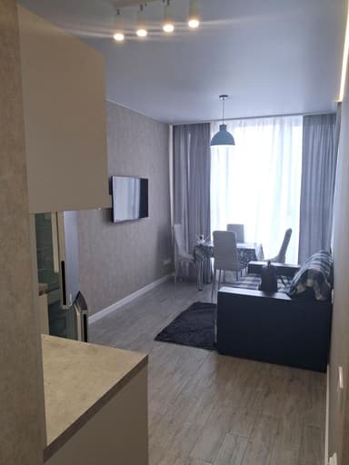 1-комнатная квартира по адресу ул. Спортивная (площадь 40 м²) - Atlanta.ua - imageAlt 14