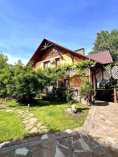 Будинок за адресою вул. Чорноморців (площа 250 м²) - Atlanta.ua - фото 78