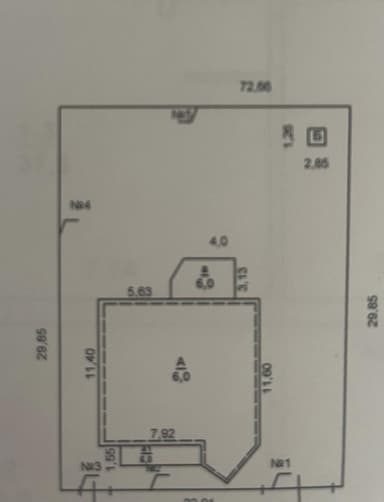 Дом по адресу Черноморский 8-й пер. (площадь 400 м²) - Atlanta.ua - imageAlt 41