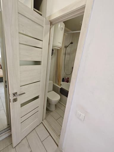 1-кімнатна квартира за адресою вул. Бабеля (площа 15,1 м²) - фото 38 1-кімнатна квартира за адресою вул. Бабеля (площа 15,1 м²) - Atlanta.ua - фото 38